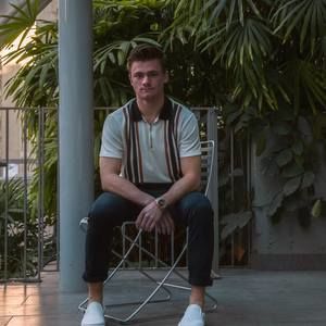 Meet your Posher, Eric